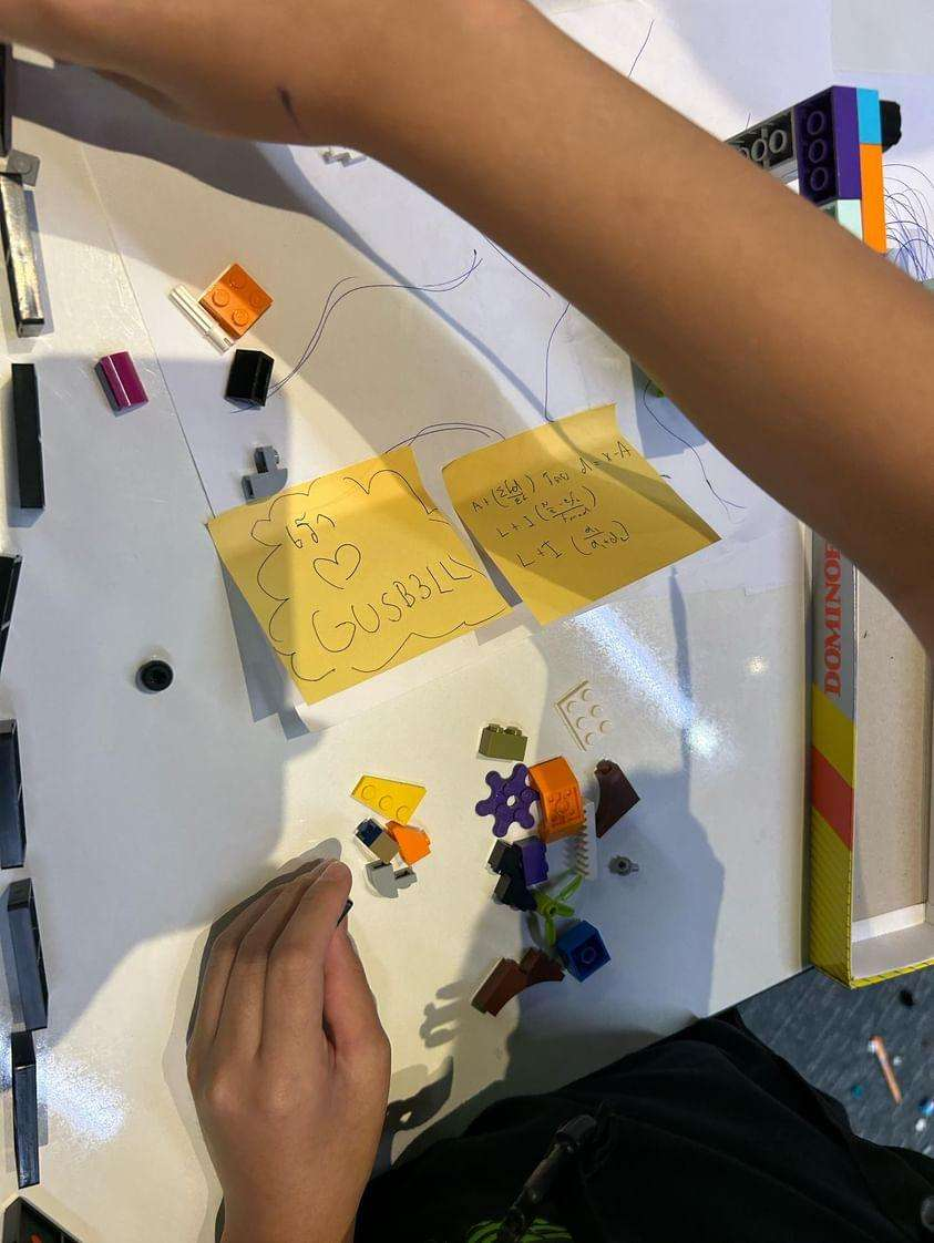 แชร์ประสบการณ์ การเรียนรู้เกือบทุกสิ่ง ฉบับนอกห้องเรียน