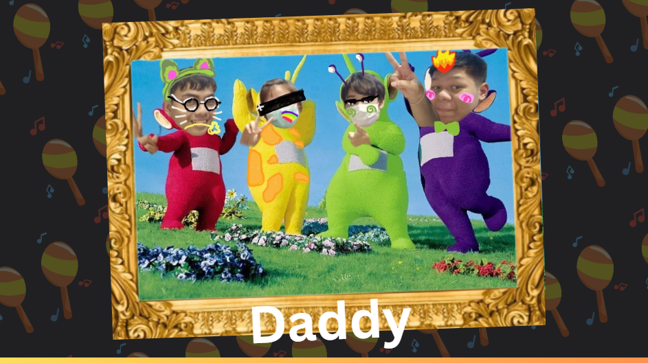 ยังคงโง่และบัดซบ กับงาน Stupid Hackathon in Thailand 7